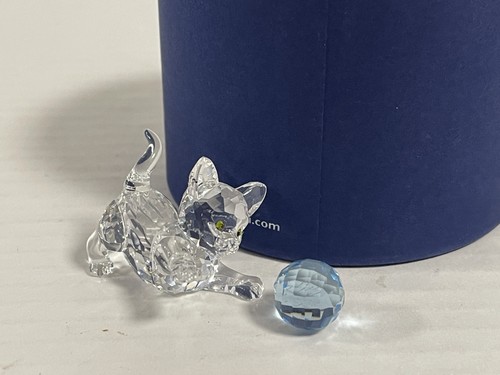 Swarovski figur 631857 - figur,