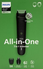 Philips Trimmer All-in-One