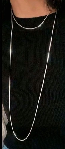 Halskette 121 925 - cm, sterling
