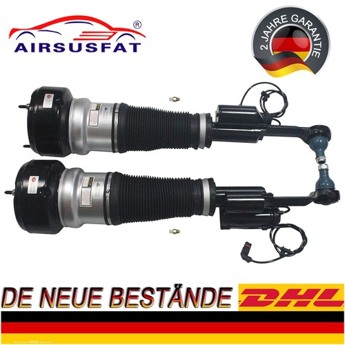Vorne r luftfederung - 2x,