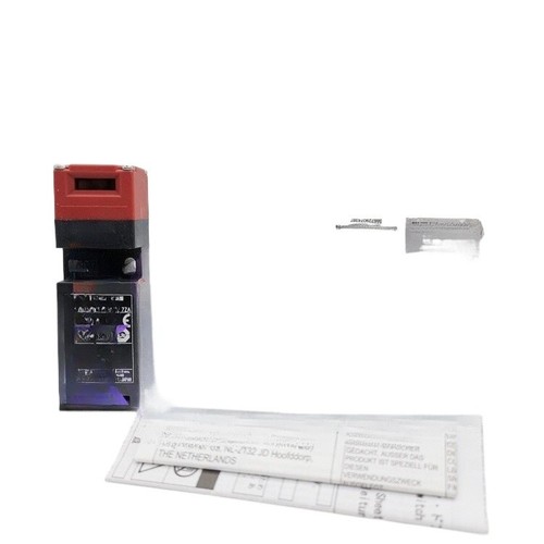 Safety door switch - , d4ns-2ef