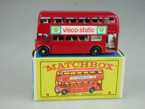 05d routemaster aec london - routemaster, bus