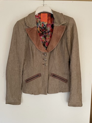 Basset trachtenjacke damen - basset,