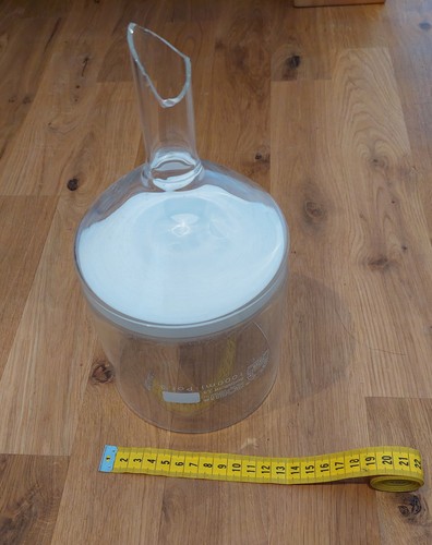 Glasfritte por 1000 ml - glasfritte,