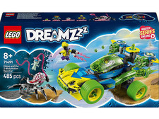 LEGO DREAMZzz 71491 Mateo mit