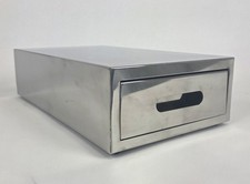 Kaffeesatzschublade  Contacto