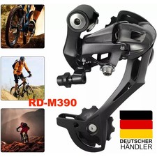 Fahrrad Schaltwerk 9-Fach Mountain Rennrad MTB Schaltung für Shimano RD-M390