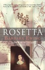 Rosetta - Ewing, Barbara