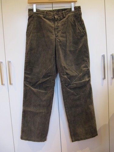Oska kord hose - oska, 4