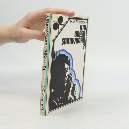 Kto obesil samovraha - ? , | 