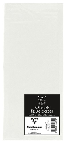 Clairefontaine seidenpapier - clairefontaine,