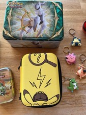 Pokémon Figuren Und Boxen