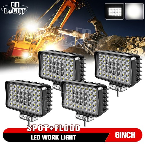 Led arbeitsscheinwerfer - led,