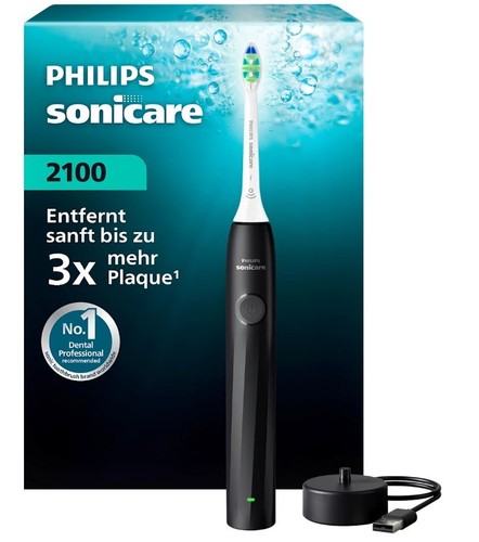 Philips sonicare 2100 - philips,