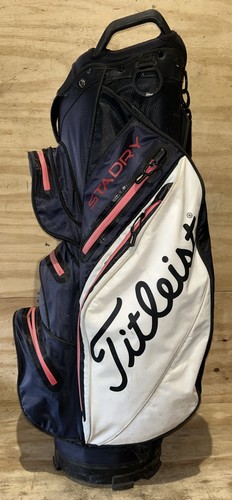 Titleist stadry golf - golf, cart