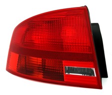 Rückleuchte links für Audi