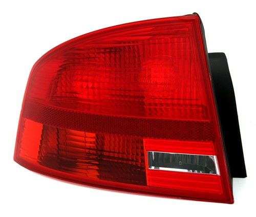 Rückleuchte links für audi - links,