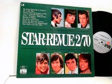 Star revue various - 2/70, various: