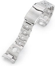 22 Mm Rollball Uhrenarmband