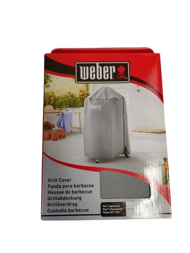 Weber abdeckhaube standard - abdeckhaube,