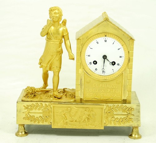 Cupidon empire hochfeine - cupidon,
