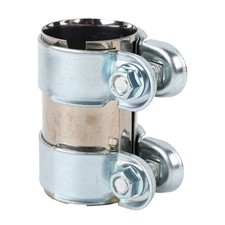 Neu 83 12 2858 Edelstahl