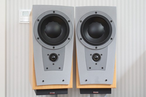 Dynaudio contour 4 - dynaudio,