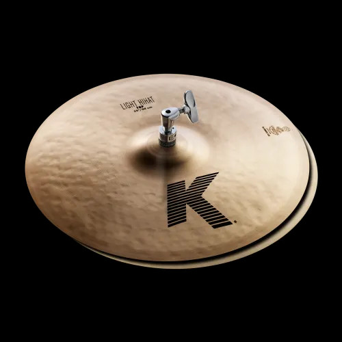 Zildjian light hat 15 - k,