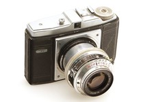 Dacora Digna 6x6 Kamera mit