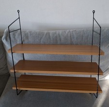 DDR Stringregal,  Regal