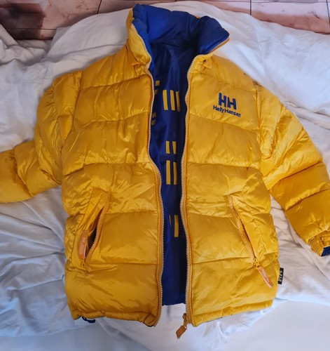 Helly hansen jacke - helly, original