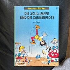 Johann und Pfiffikus Nr. 1