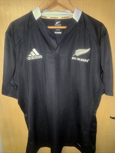 Adidas all blacks rugby - adidas,