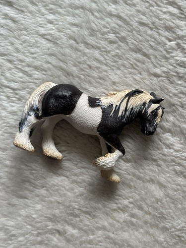 Schleich pferd tinker stute - schleich,
