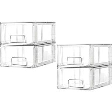 Aufbewahrungsschubladen