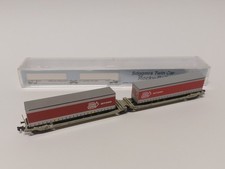Rocky Rail N 60304 Sggmrs AAE