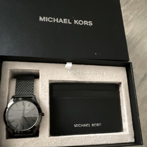 Michael kors herren armbanduhr - michael,