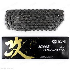 Izumi Kai Super Toughness 1/8"