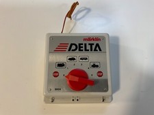 Märklin H0, Delta Trafo 6604
