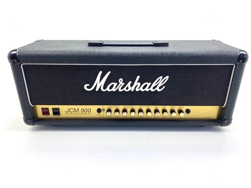 Marshall jcm 900 4500 uk - jcm, ★