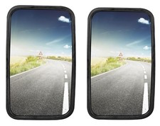 2x Universal LKW Außenspiegel