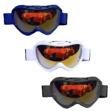 hive outdoor zolo Skibrille UV400 Snowboardbrille verspiegelt Antibeschlag leich