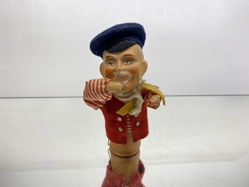 Vintage ddr drinking push - vintage,