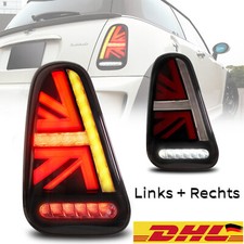 Paar E9 genehmigt Paar Rauch