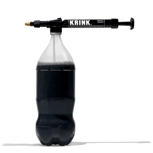 Krink kompaktsprüher - krink,