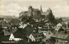 Germany AK Mylau 08499