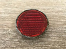 DDR Rückstrahler Prokop G02130 Katzenauge Fahrrad Motorrad Reflektor #5