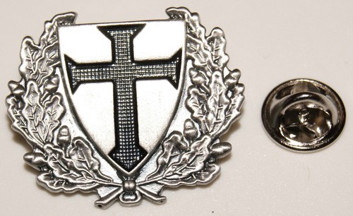 Schwarzes kreuz eichenlaub - kreuz,