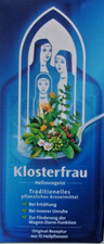 KLOSTERFRAU Melissengeist 155