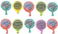 10 X FURZKISSEN XL furzt laut